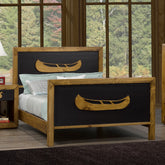 Woodland Lake Bed